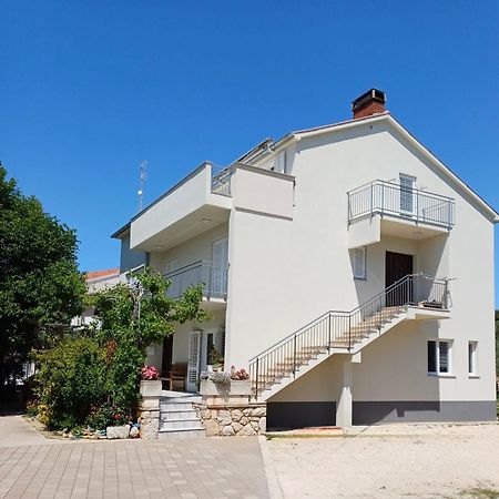 Apartment Vidas 诺瓦利娅 外观 照片