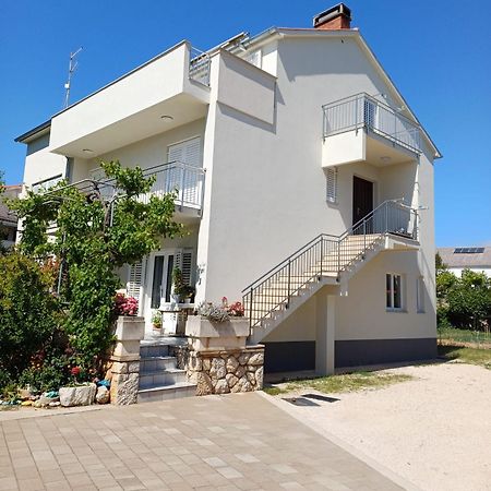 Apartment Vidas 诺瓦利娅 外观 照片