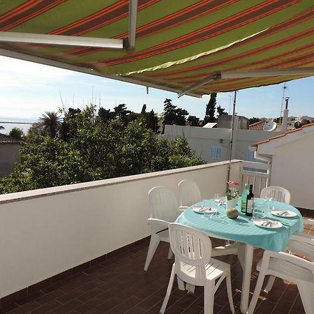 Apartment Vidas 诺瓦利娅 外观 照片