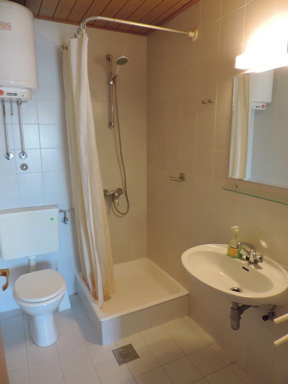 Apartment Vidas 诺瓦利娅 客房 照片