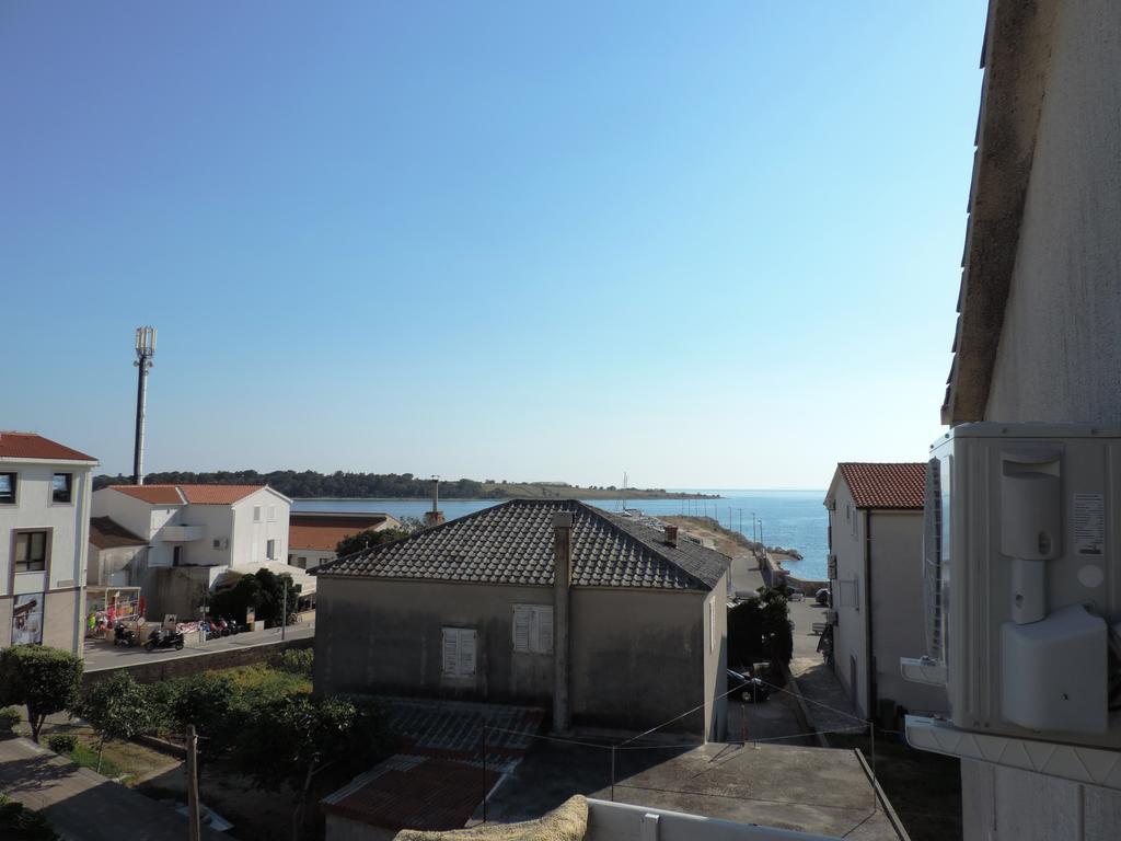 Apartment Vidas 诺瓦利娅 外观 照片