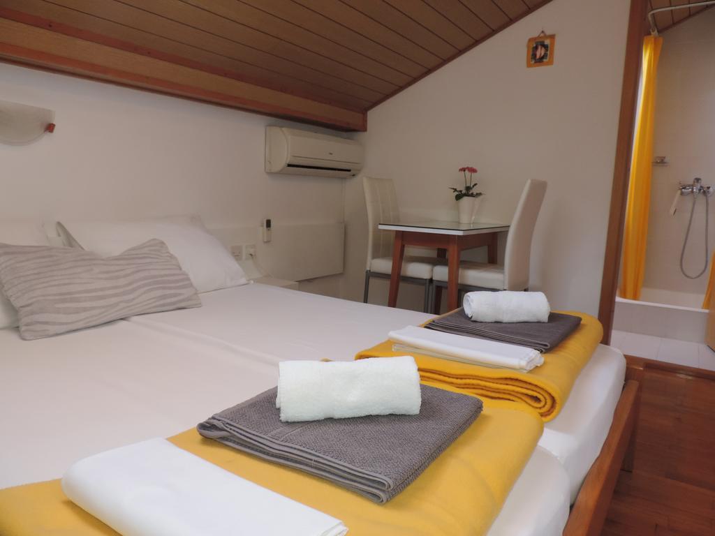 Apartment Vidas 诺瓦利娅 外观 照片