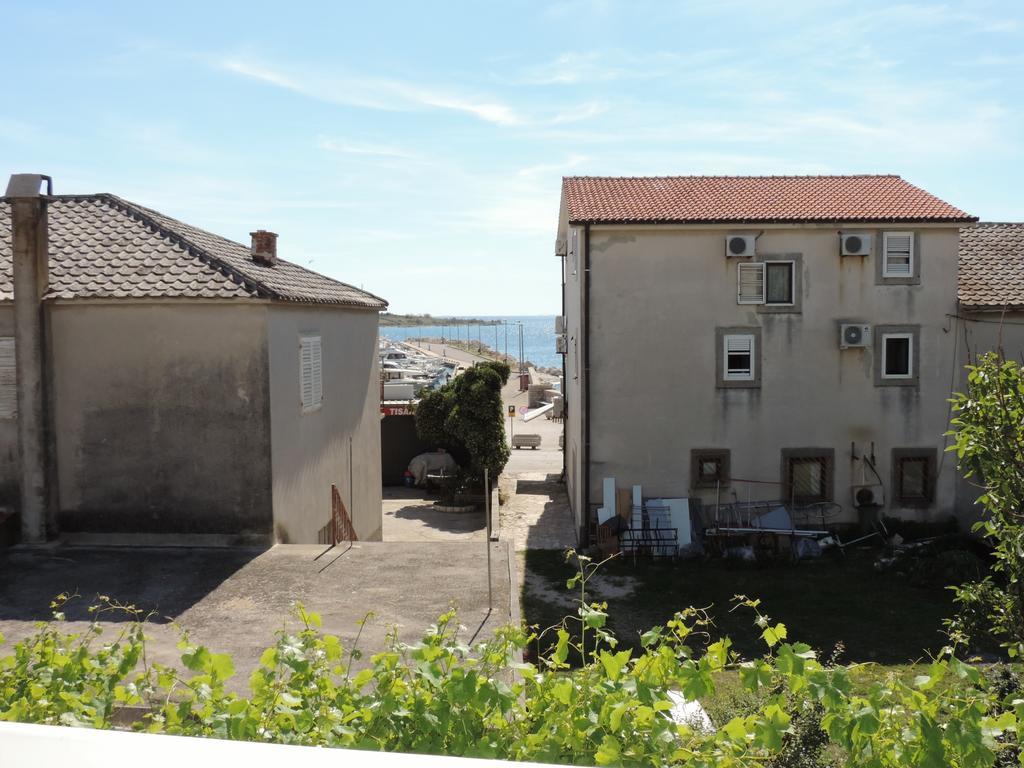 Apartment Vidas 诺瓦利娅 外观 照片