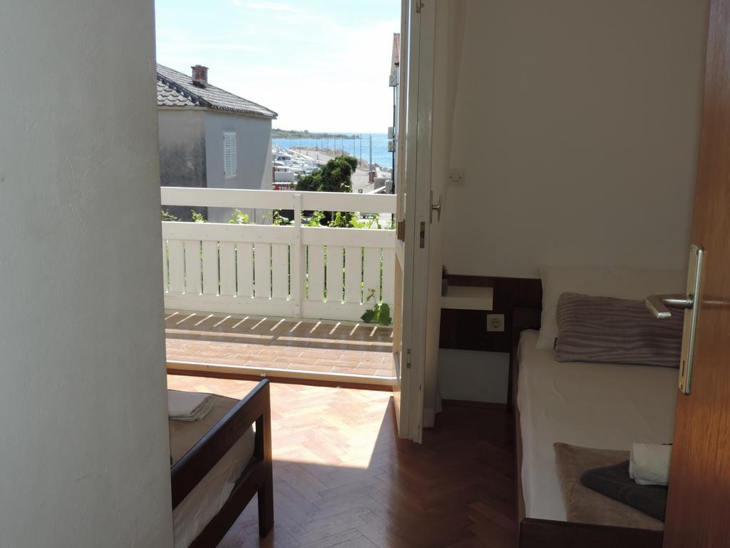 Apartment Vidas 诺瓦利娅 外观 照片