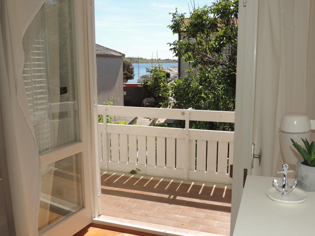 Apartment Vidas 诺瓦利娅 外观 照片