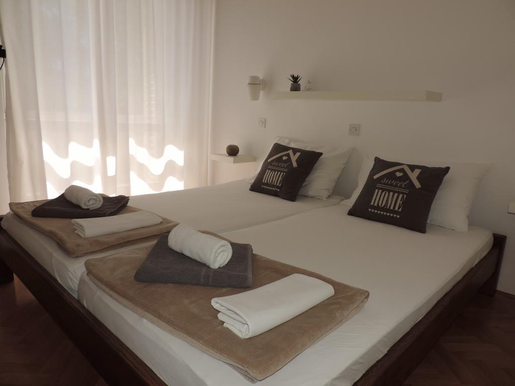 Apartment Vidas 诺瓦利娅 外观 照片