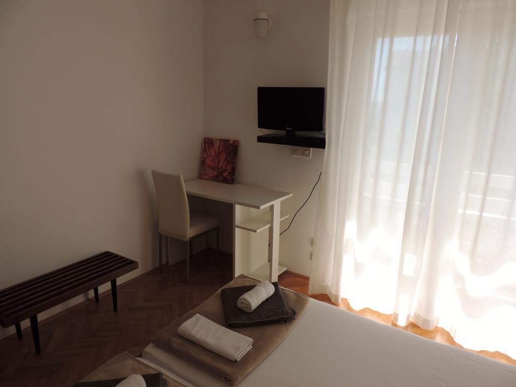 Apartment Vidas 诺瓦利娅 外观 照片