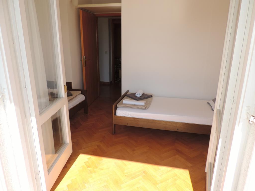 Apartment Vidas 诺瓦利娅 外观 照片