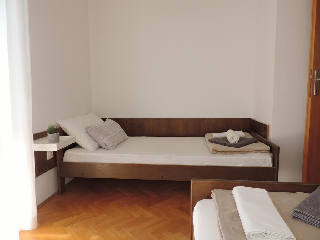 Apartment Vidas 诺瓦利娅 外观 照片