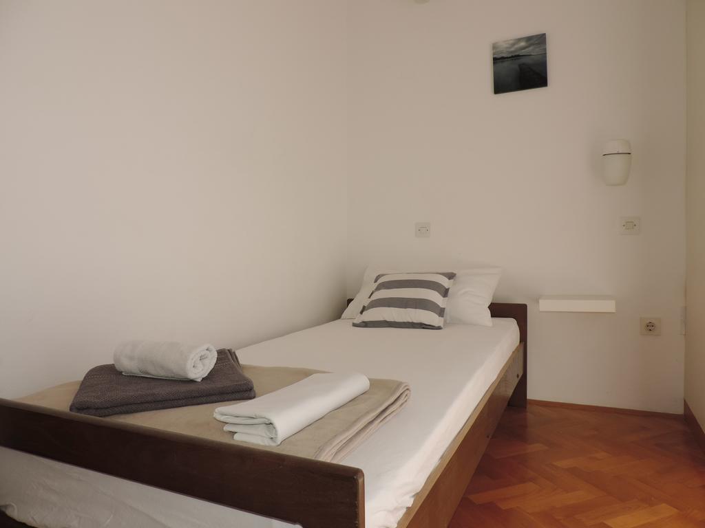 Apartment Vidas 诺瓦利娅 外观 照片