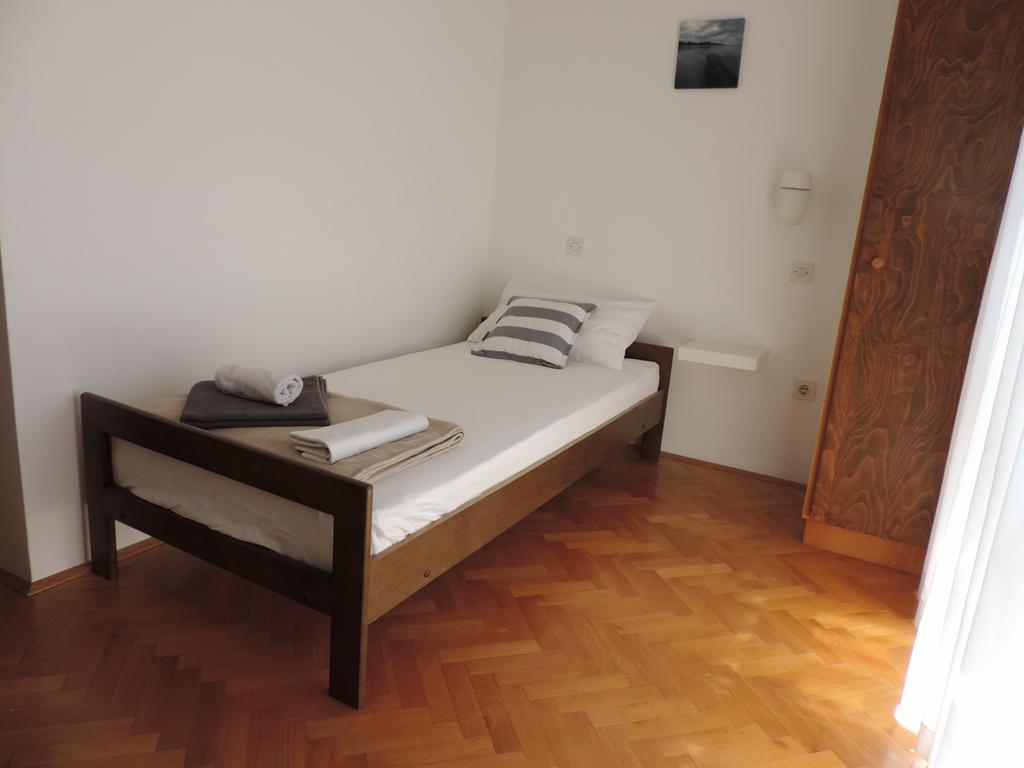 Apartment Vidas 诺瓦利娅 外观 照片