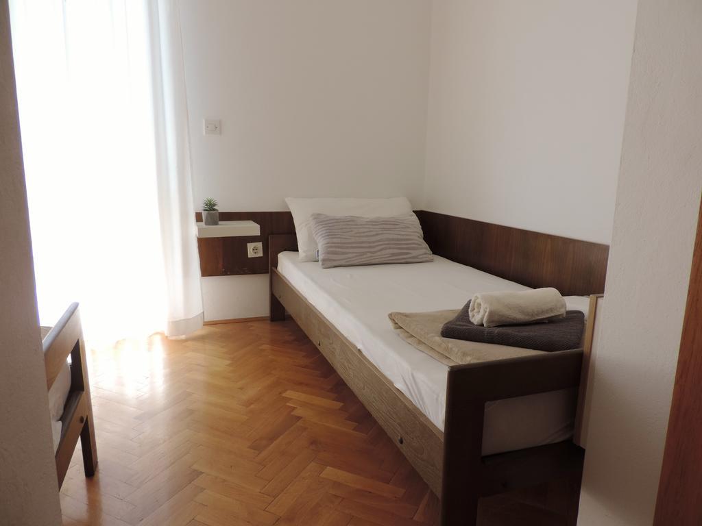Apartment Vidas 诺瓦利娅 外观 照片