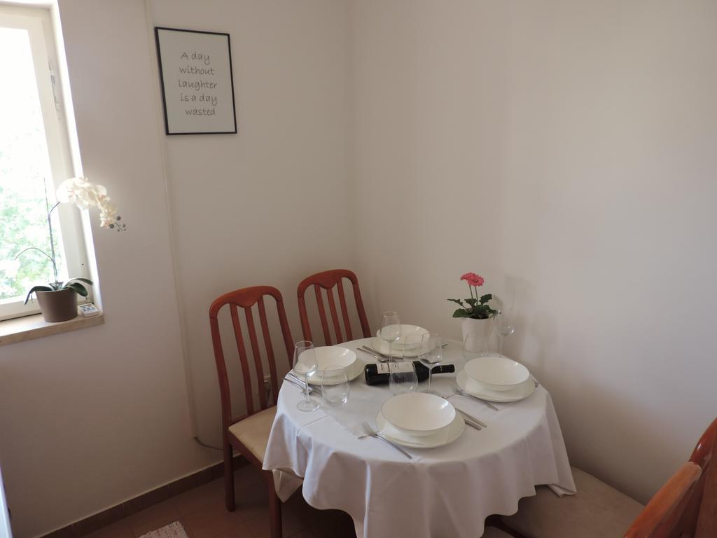 Apartment Vidas 诺瓦利娅 外观 照片