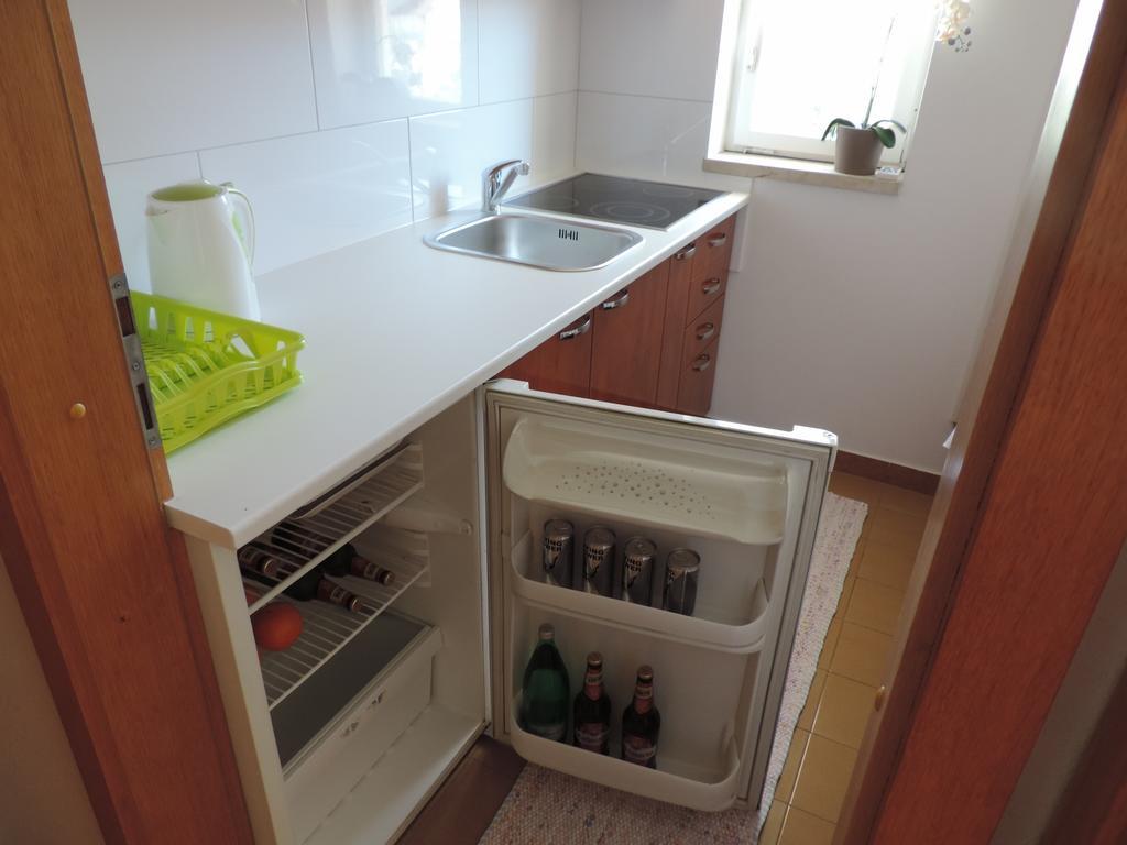 Apartment Vidas 诺瓦利娅 外观 照片