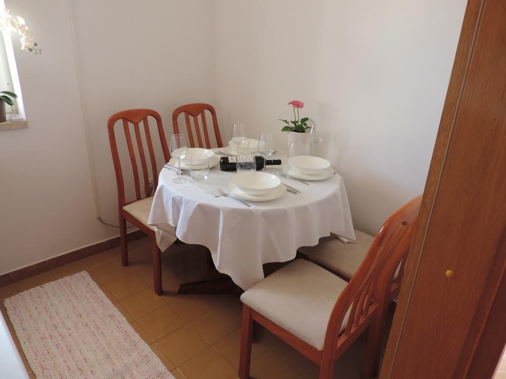 Apartment Vidas 诺瓦利娅 外观 照片