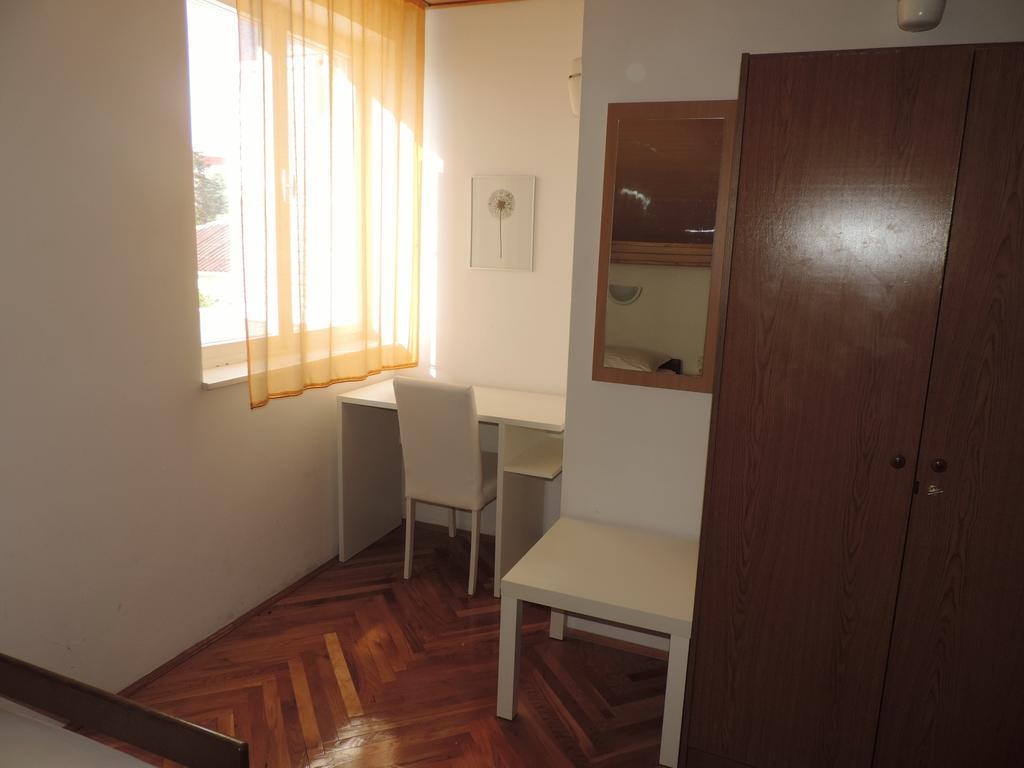 Apartment Vidas 诺瓦利娅 外观 照片