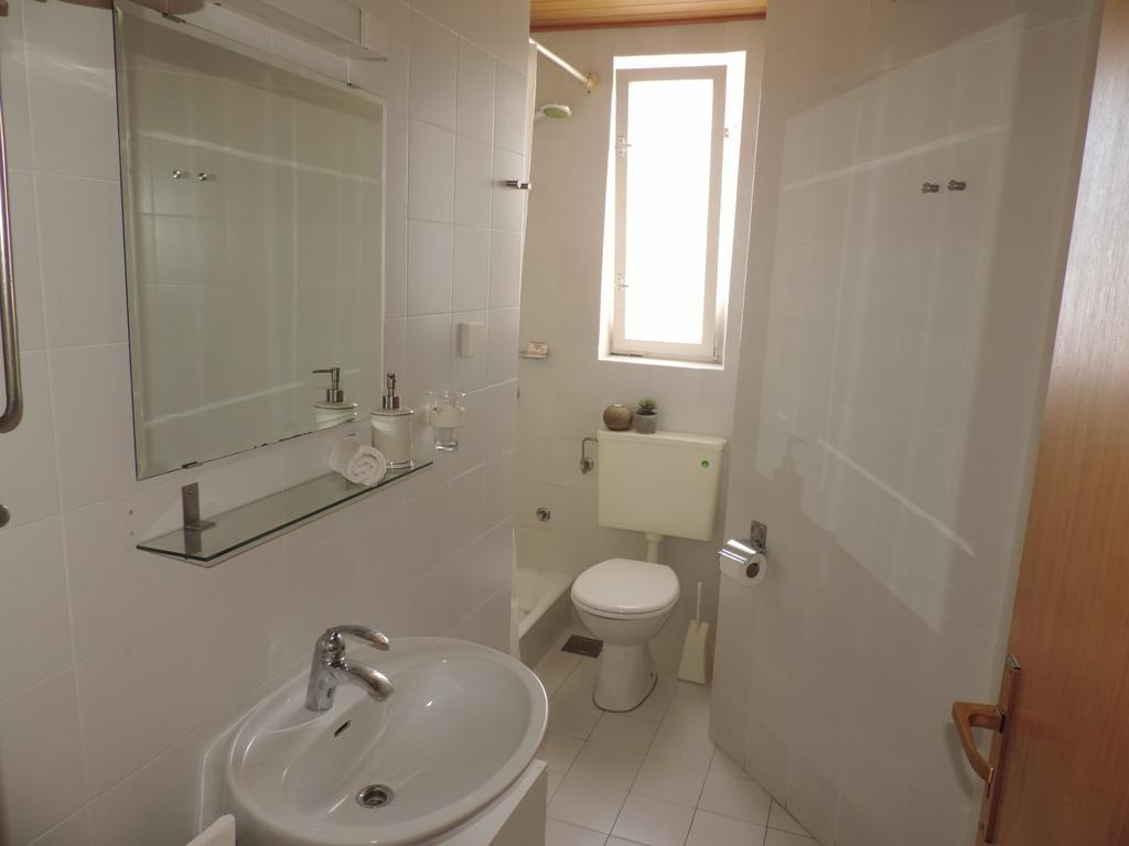 Apartment Vidas 诺瓦利娅 外观 照片