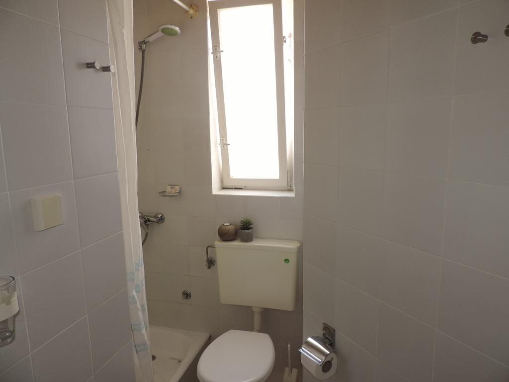 Apartment Vidas 诺瓦利娅 外观 照片