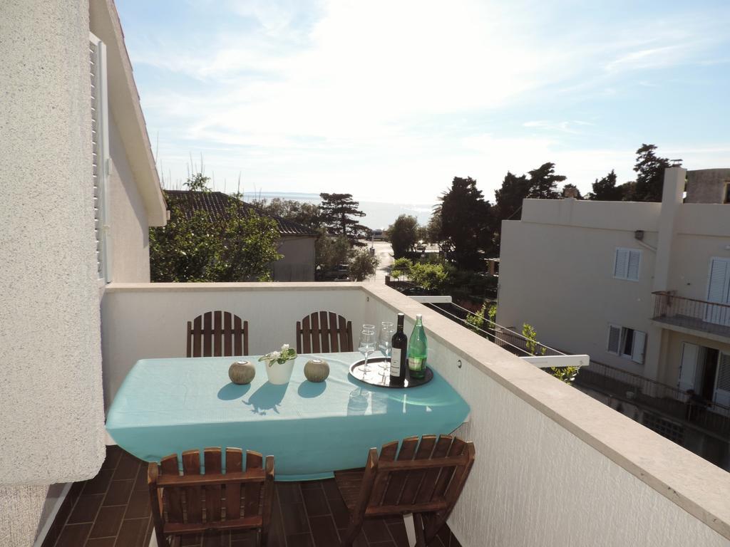 Apartment Vidas 诺瓦利娅 外观 照片