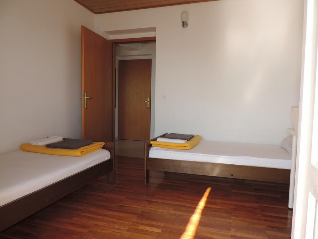 Apartment Vidas 诺瓦利娅 外观 照片