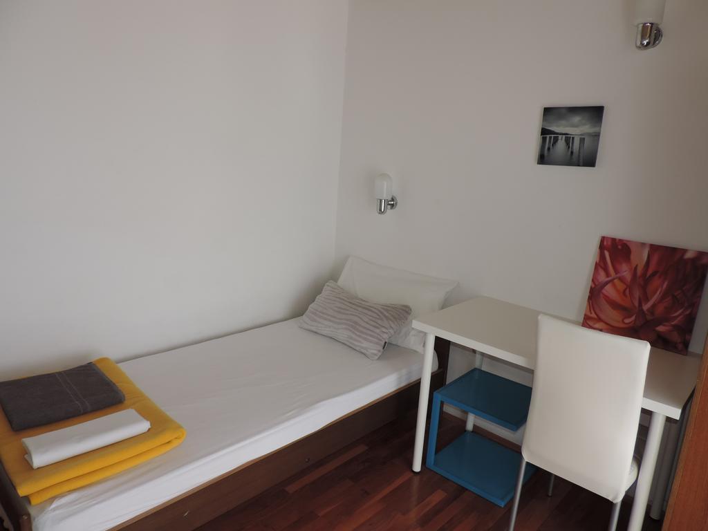 Apartment Vidas 诺瓦利娅 外观 照片