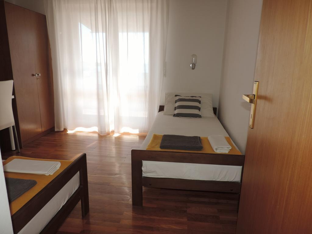 Apartment Vidas 诺瓦利娅 外观 照片