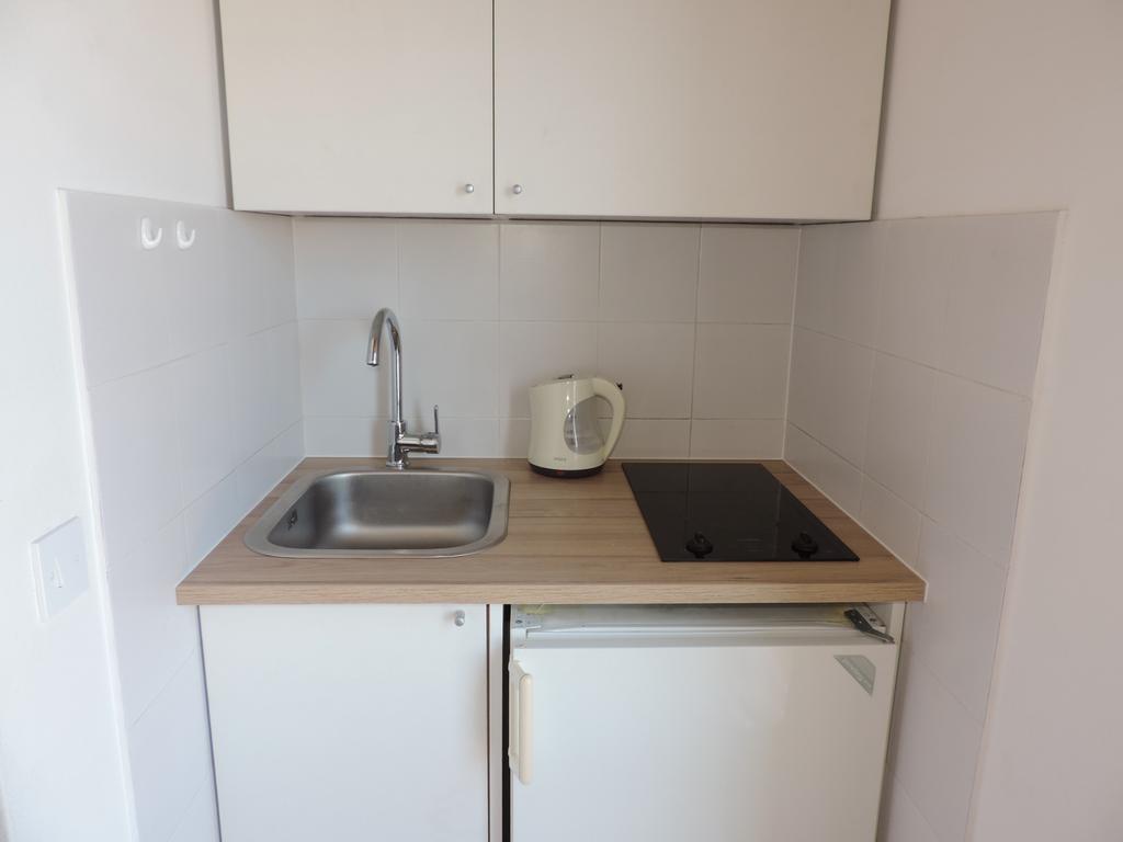 Apartment Vidas 诺瓦利娅 外观 照片