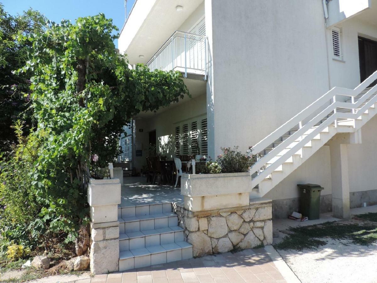 Apartment Vidas 诺瓦利娅 外观 照片