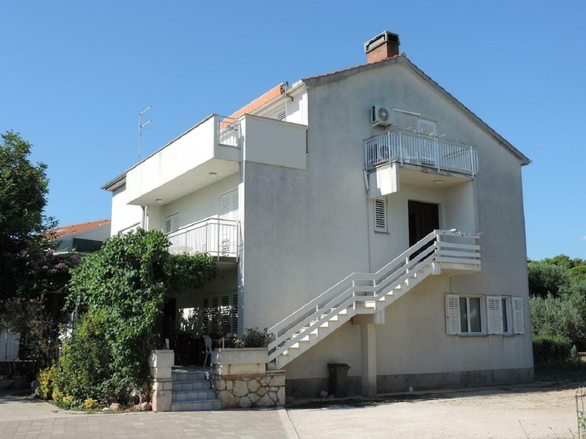 Apartment Vidas 诺瓦利娅 外观 照片